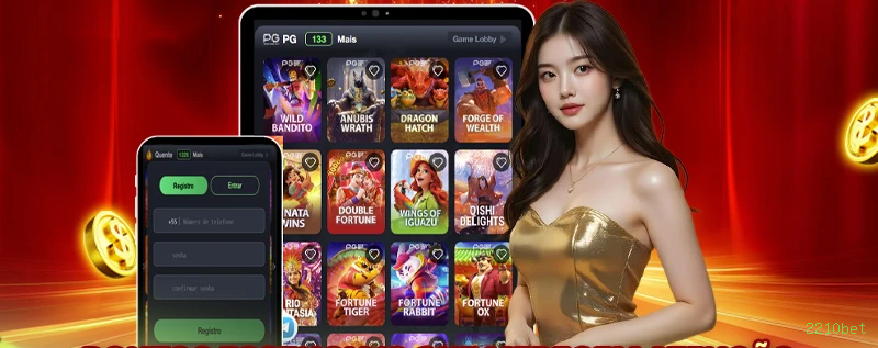 Bet App 2210bet