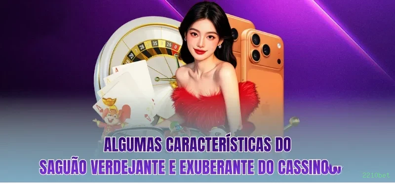 Criar Conta 2210bet