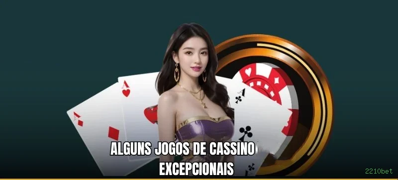 2210bet Games