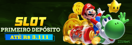 2210bet Cassino Ao Vivo