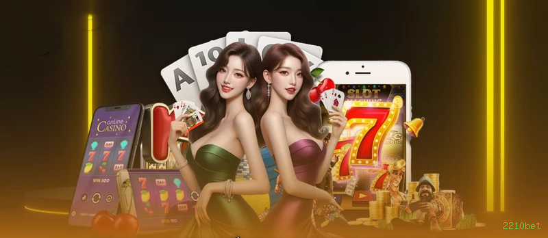 2210bet Login Seguro
