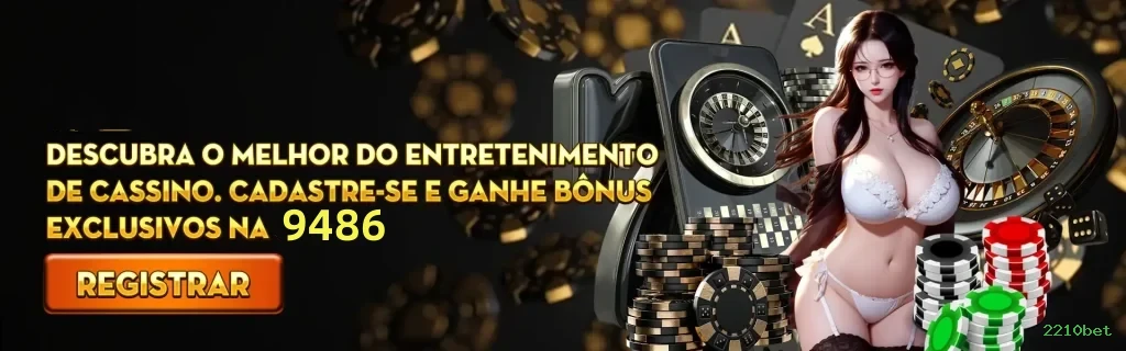 2210bet Rede