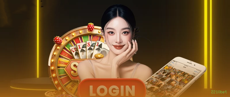 2210bet Seguro