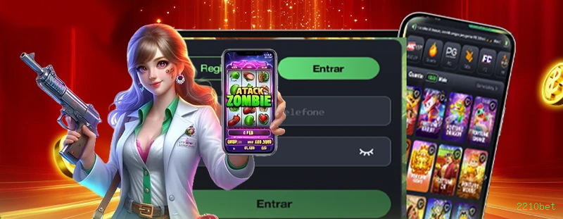 2210bet Sem Baixar