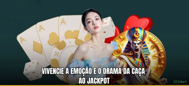 2210bet Suporte