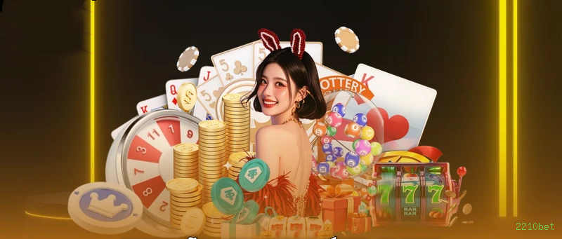 2210bet World