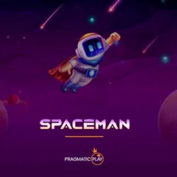 Spaceman 2210bet