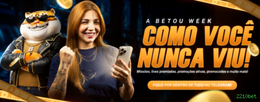 App Mobile 2210bet - Jogue em Qualquer Lugar no Seu Smartphone